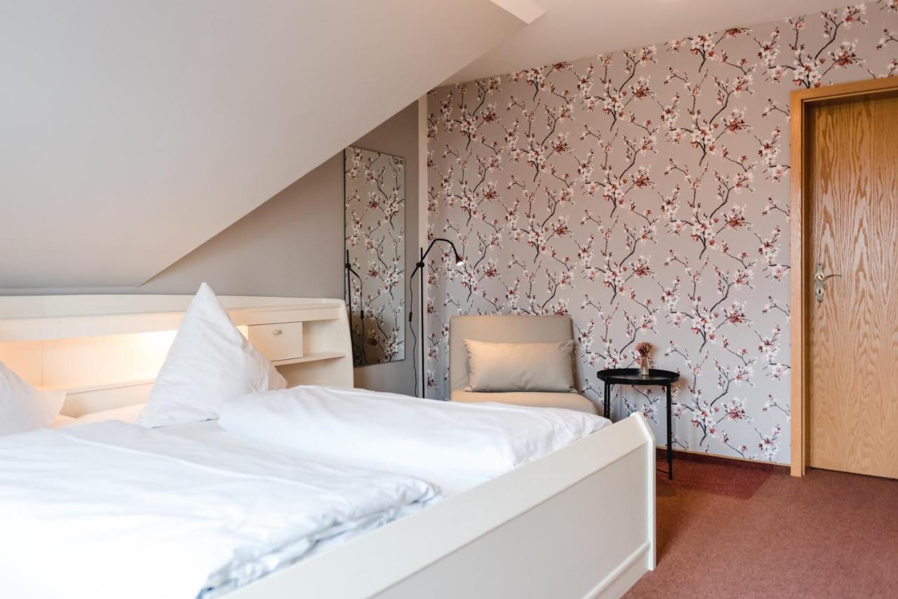 Straendhus Bed&Breakfast Hasselberg  Exteriér fotografie