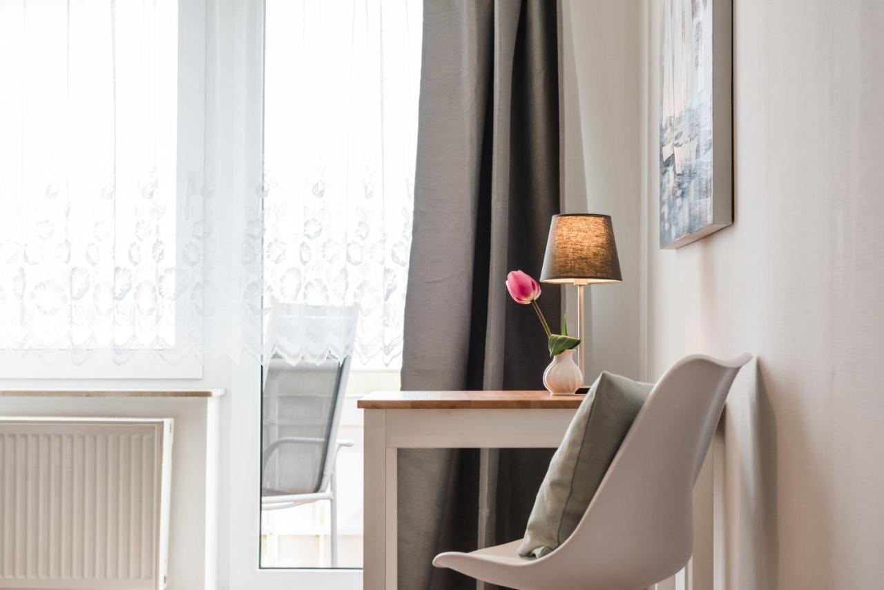 Straendhus Bed&Breakfast Hasselberg  Exteriér fotografie