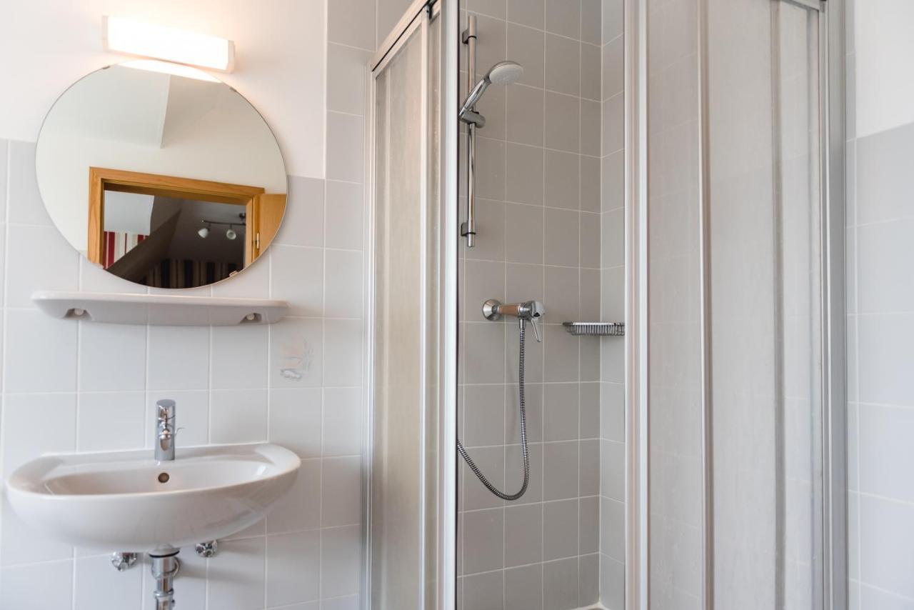Straendhus Bed&Breakfast Hasselberg  Exteriér fotografie