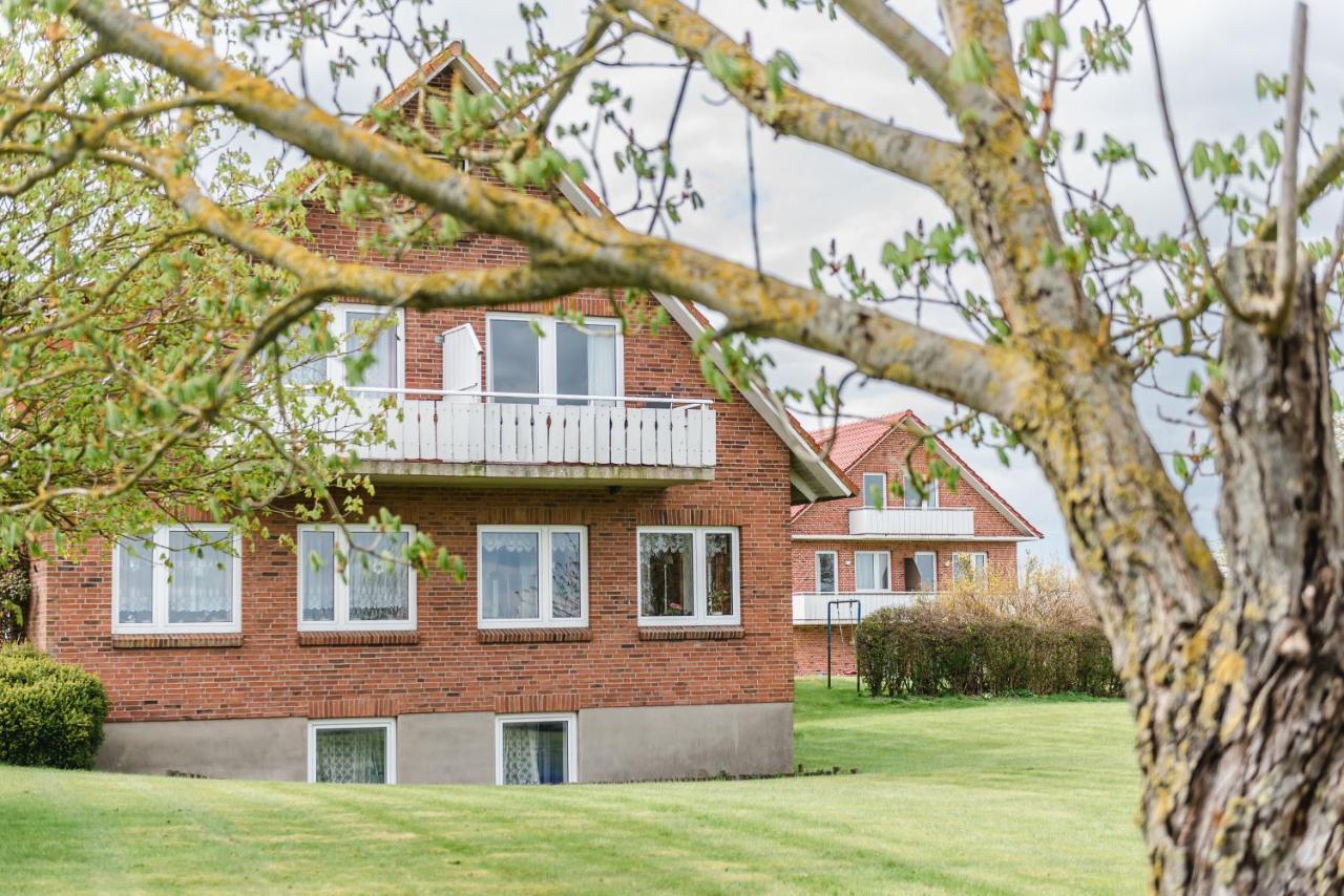 Straendhus Bed&Breakfast Hasselberg  Exteriér fotografie