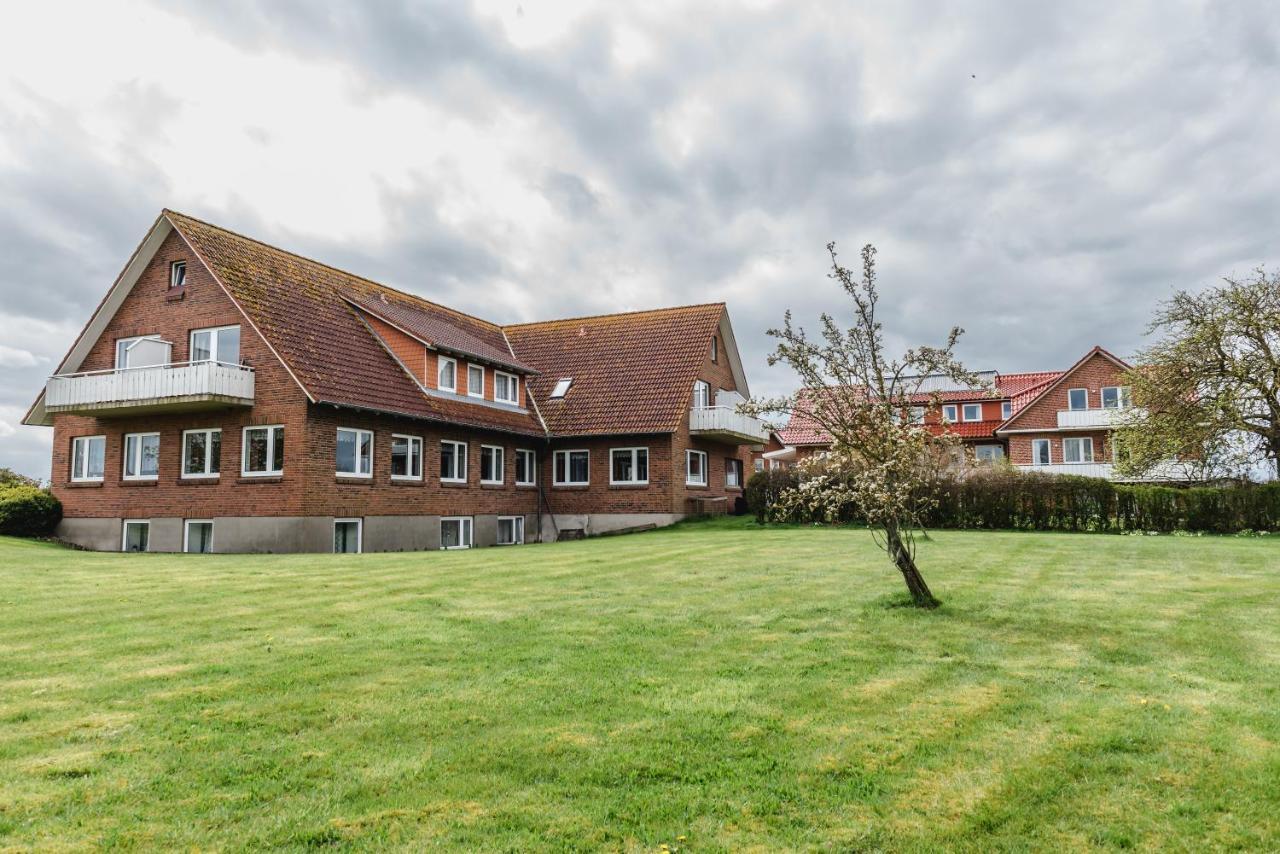Straendhus Bed&Breakfast Hasselberg  Exteriér fotografie